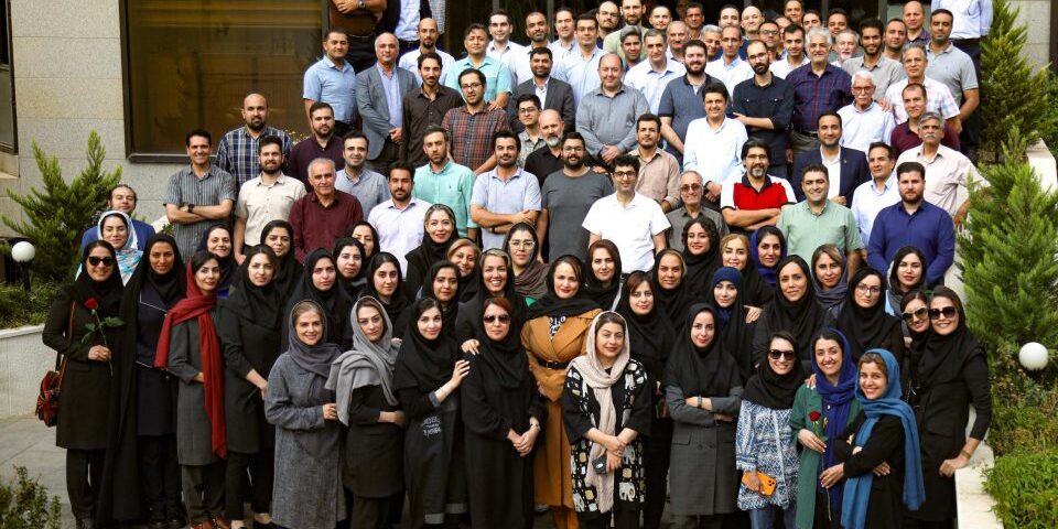 شرکت بیتا بازوی مهندسی ایریتک | بیتا پذیرای استارت آپ ها است