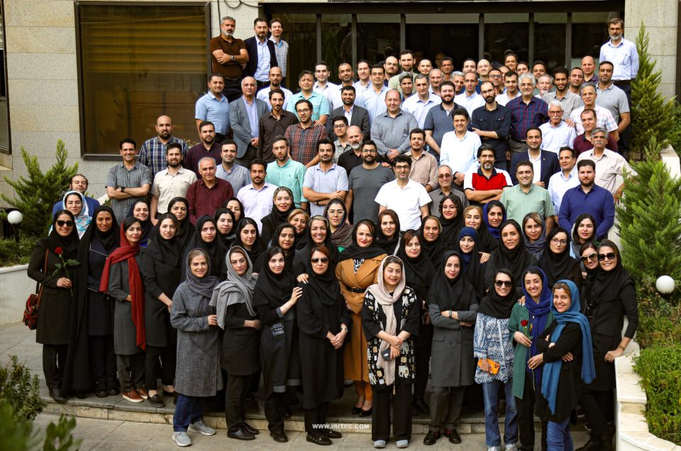 شرکت بیتا بازوی مهندسی ایریتک | بیتا پذیرای استارت آپ ها است