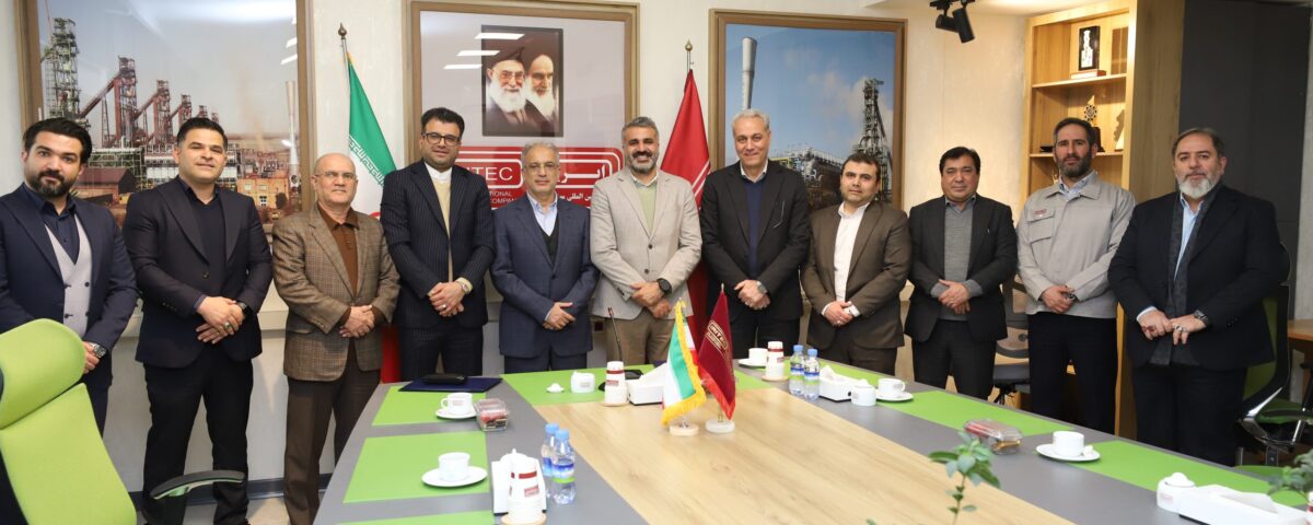 انتصاب مدیرعامل جدید