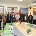 انتصاب مدیرعامل جدید