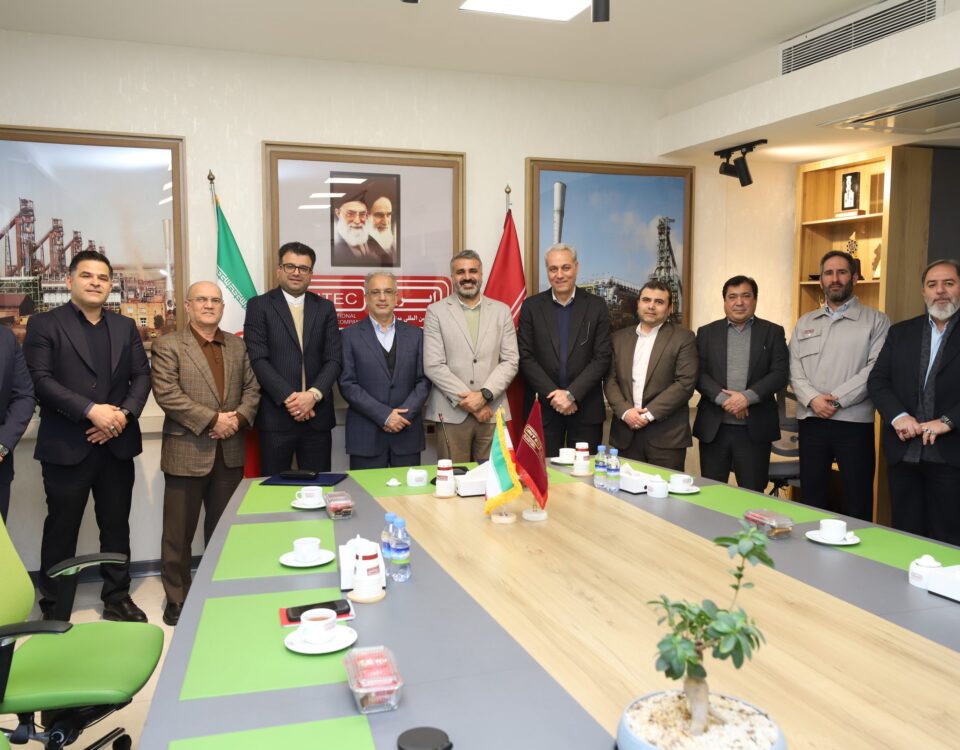 انتصاب مدیرعامل جدید